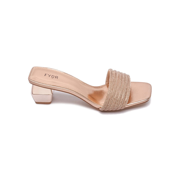 BB 35 Luxury Mule #color_peach