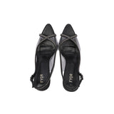 Fyor  BB 40 Pumps #color_black