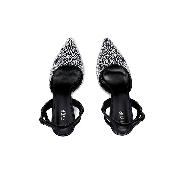 Fyor BB 41 Pumps #color_Black