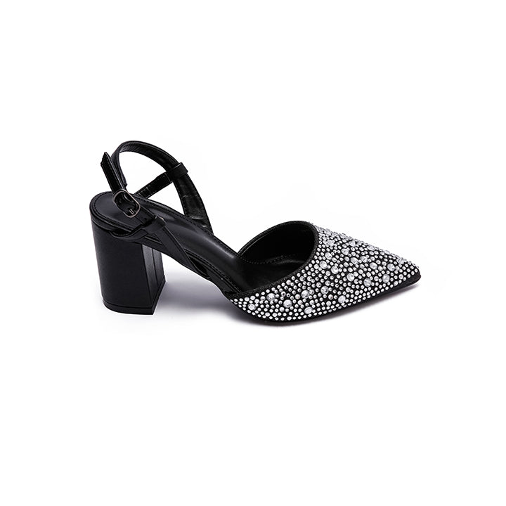 Fyor BB 41 Pumps #color_Black