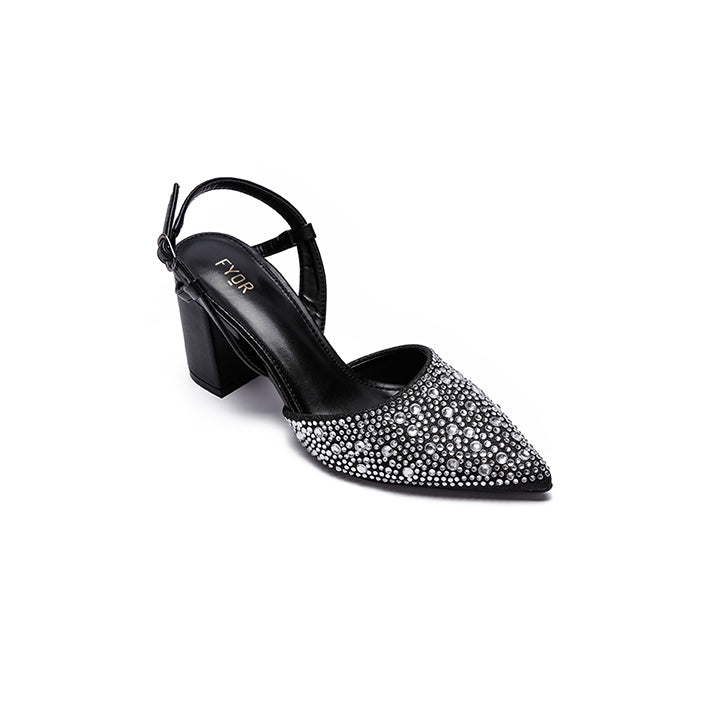 Fyor BB 41 Pumps #color_Black