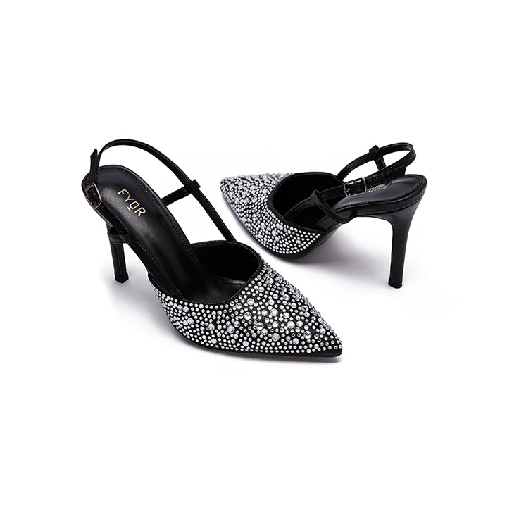 Fyor BB 42 Pumps #color_black