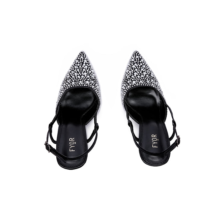 Fyor BB 42 Pumps #color_black