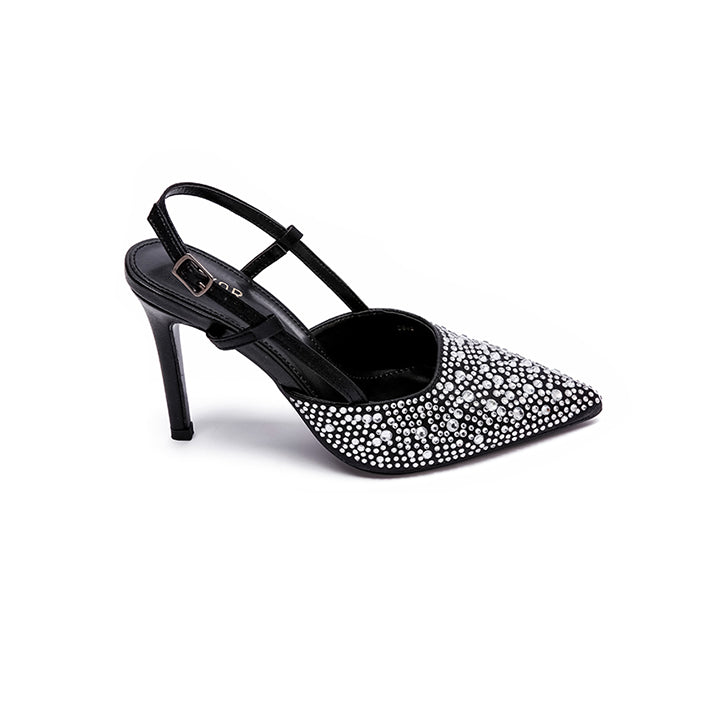 Fyor BB 42 Pumps #color_black