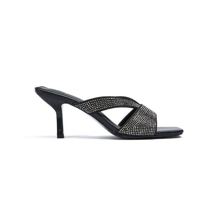 Fyor BB 44 Mule #color_black