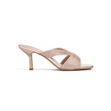 Fyor BB 44 Mule #color_peach