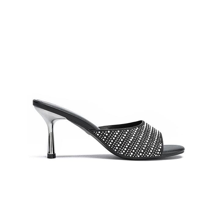 Fyor BB 47 Mule #color_black