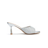 Fyor BB 47 Mule #color_silver