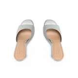 Fyor BB 47 Mule #color_silver