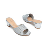 Fyor BB 48 Box Heel #color_silver