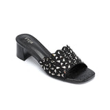 Fyor BB 50 Box Heel #color_black