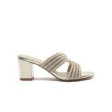 Fyor BB 51 Mule #color_gold