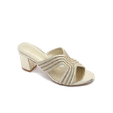 Fyor BB 51 Mule #color_gold
