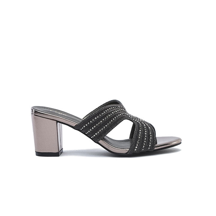 Fyor BB 51 Mule #color_gunmetal