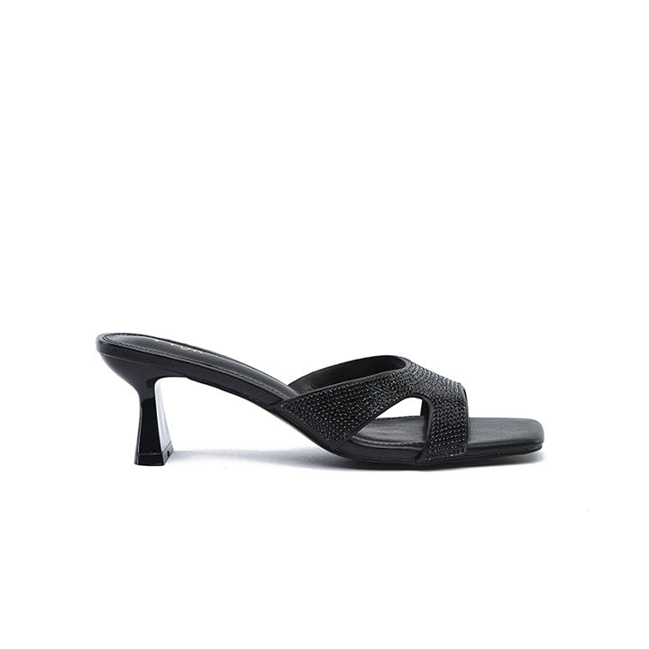 Fyor BB 52 Mule #color_black