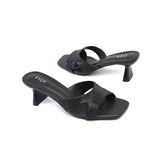 Fyor BB 52 Mule #color_black