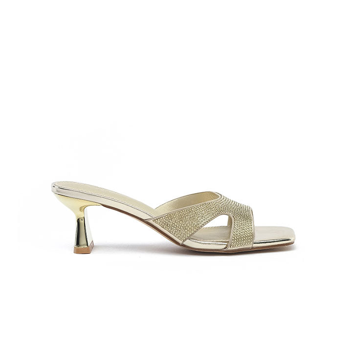 Fyor BB 52 Mule #color_gold