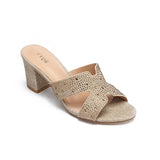 Fyor BB 53 Box Heel #color_beige