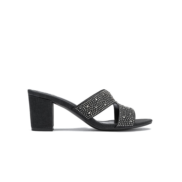 Fyor BB 53 Box Heel #color_black