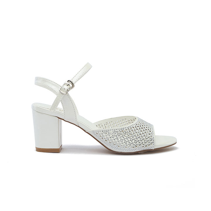 Fyor BB 55 Mule #color_white