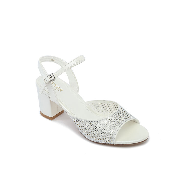 Fyor BB 55 Mule #color_white