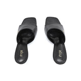 Fyor BB 58 Mule #color_black