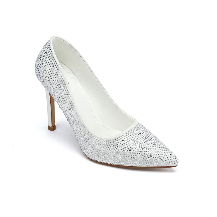 Fyor BB 60 Pumps #color_white