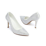 Fyor BB 60 Pumps #color_white