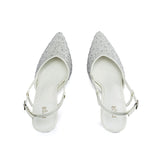 Fyor BB 61 Pumps #color_white