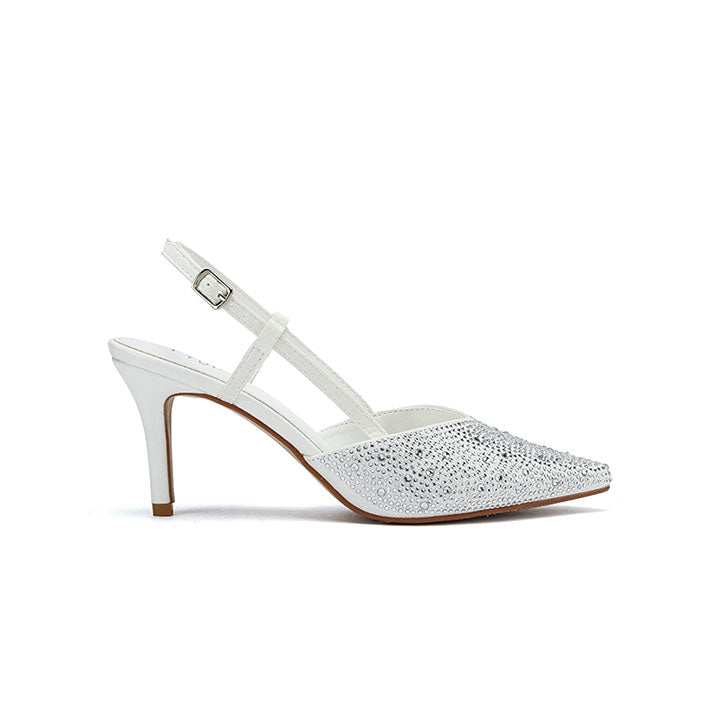 Fyor BB 61 Pumps #color_white