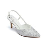 Fyor BB 61 Pumps #color_white