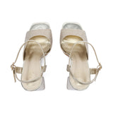 Fyor BB 62 Box Heel #color_gold