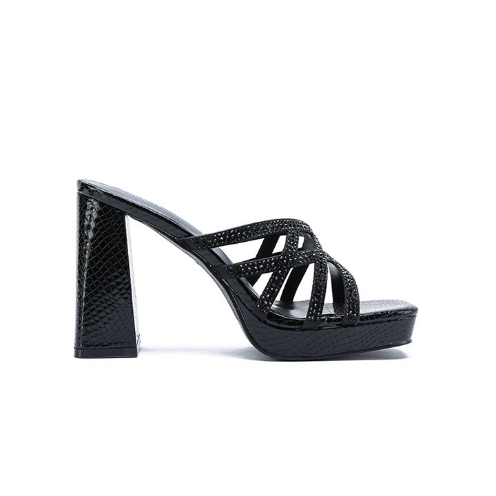 Fyor BB 63 Mule #color_black