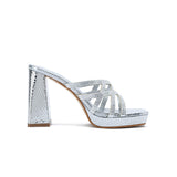 Fyor BB 63 Mule #color_silver