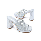 Fyor BB 63 Mule #color_silver