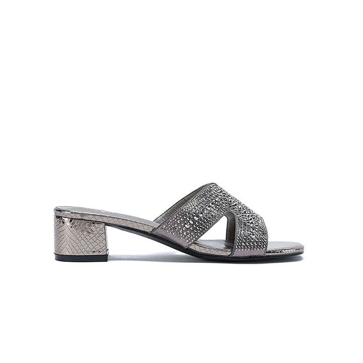 Fyor BB 64 Mule #color_gunmetal