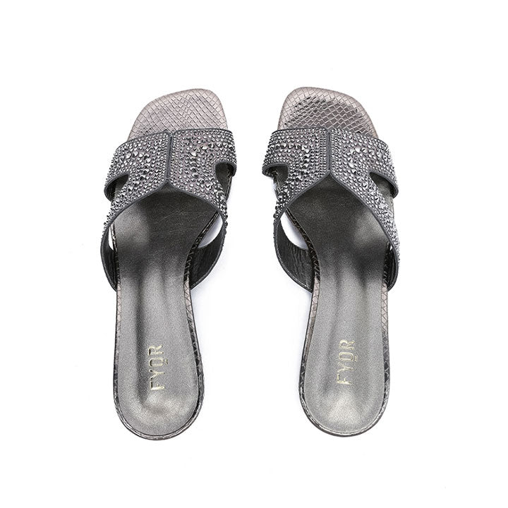 Fyor BB 64 Mule #color_gunmetal