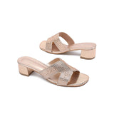Fyor BB 64 Mule #color_peach