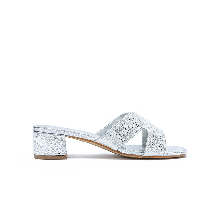 Fyor BB 64 Mule #color_silver