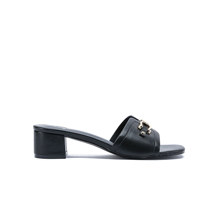 Fyor BB 65 Mule #color_black