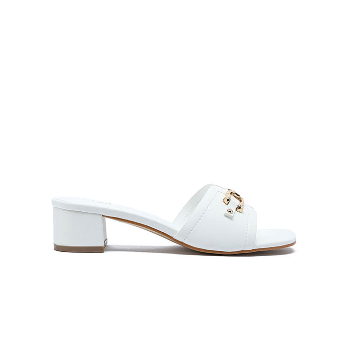 Fyor BB 65 Mule #color_white
