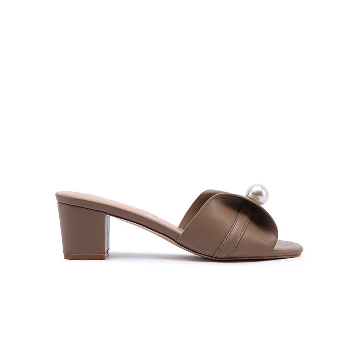 FYOR Box Heel #color_beige