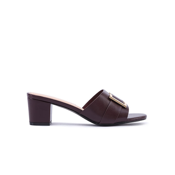 FYOR Box Heel #color_burgundy