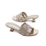 FYOR Mules #color_gold