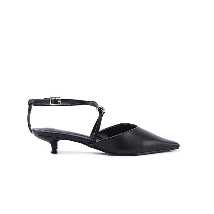 FYOR Pumps #color_black