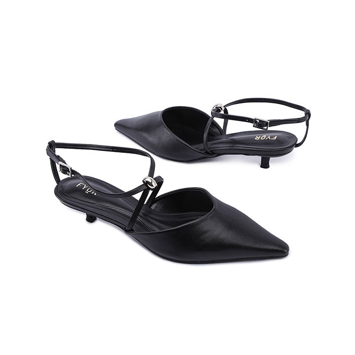 FYOR Pumps #color_black