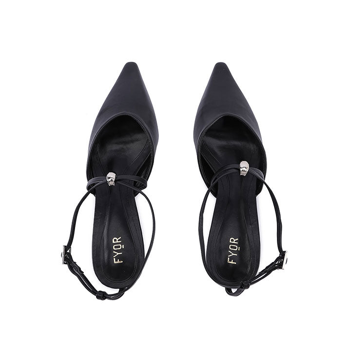 FYOR Pumps #color_black