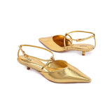 FYOR Pumps #color_gold