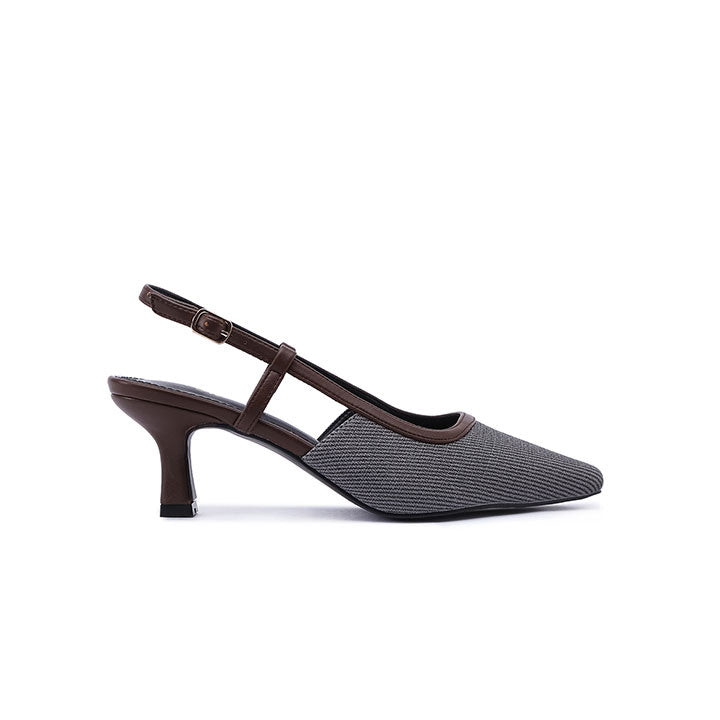 FYOR Pumps #color_grey