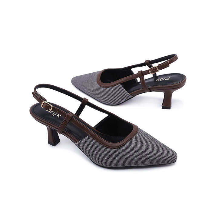 FYOR Pumps #color_grey